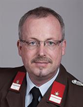 Klaus Kendlbacher, Bm